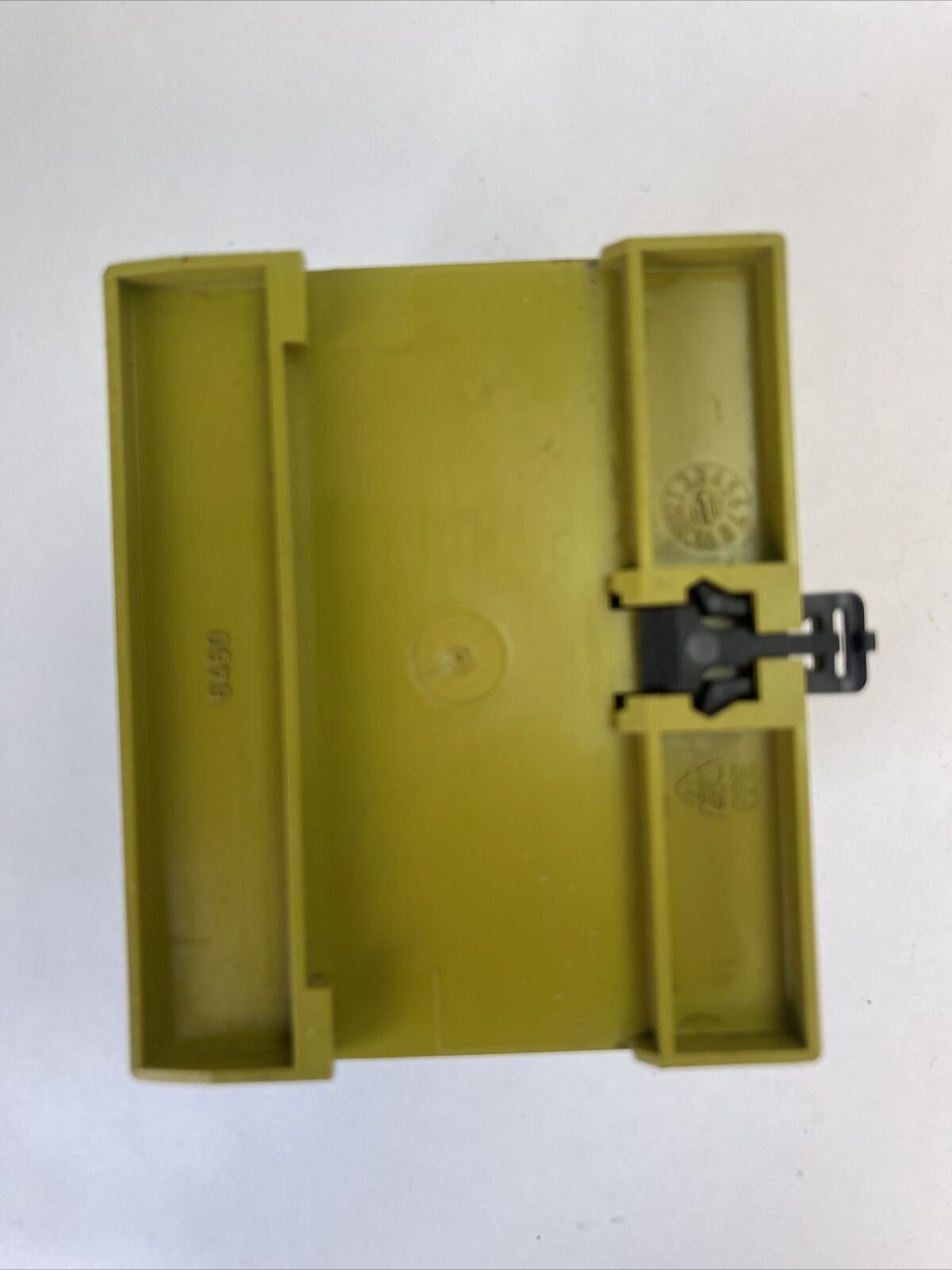 PILZ PNOZ X9 100-120VAC 24VDC 7n/o SAFETY RELAY 11,0 VA 5,5W 50-60HZ