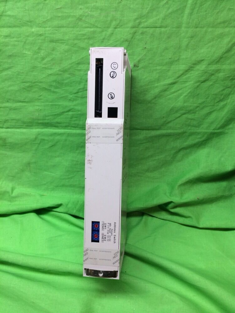 SCHNEIDER TSX QUANTUM MODBUS PLUS MODULE 140NOM21100, MB+HEAD