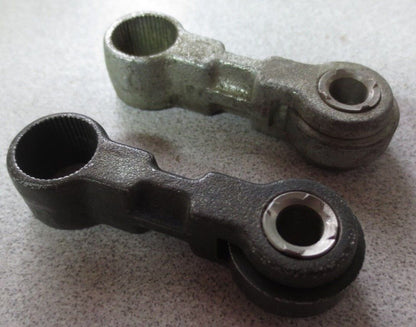 NAMCO EL010-53338 LIMIT SWITCH ROLLER ARM / LEVER - EL SERIES - NEW SURPLUS