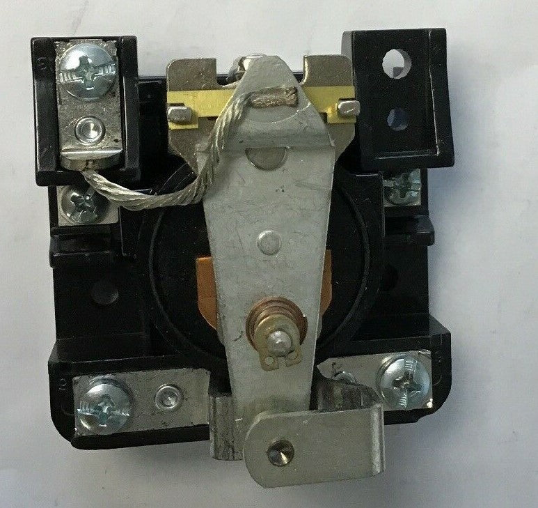 SIEMENS SRD5AY0120 POWER RELAY 120VAC GENERAL PURPOSE 50/60HZ