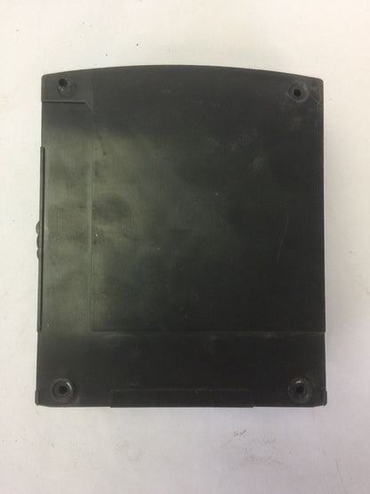 SQUARE D EMB3164 POWER LOGIC ENERGY METER 250VAC