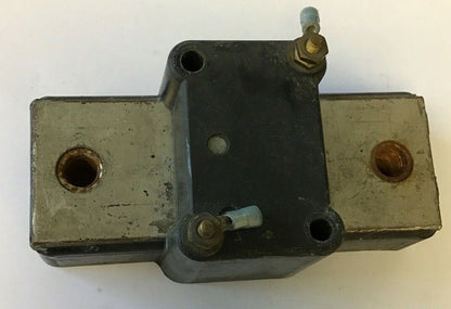 WESTINGHOUSE 1281C57G03  EXTERNAL CURRENT SENSOR MTR10163