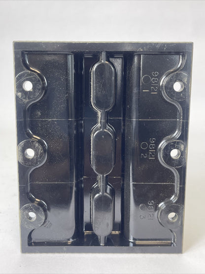 MARATHON 1433587 POWER DISTRIBUTION BLOCK 380A 600V