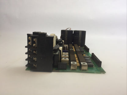 FANUC A16B-2202-0775/06B CIRCUIT BOARD