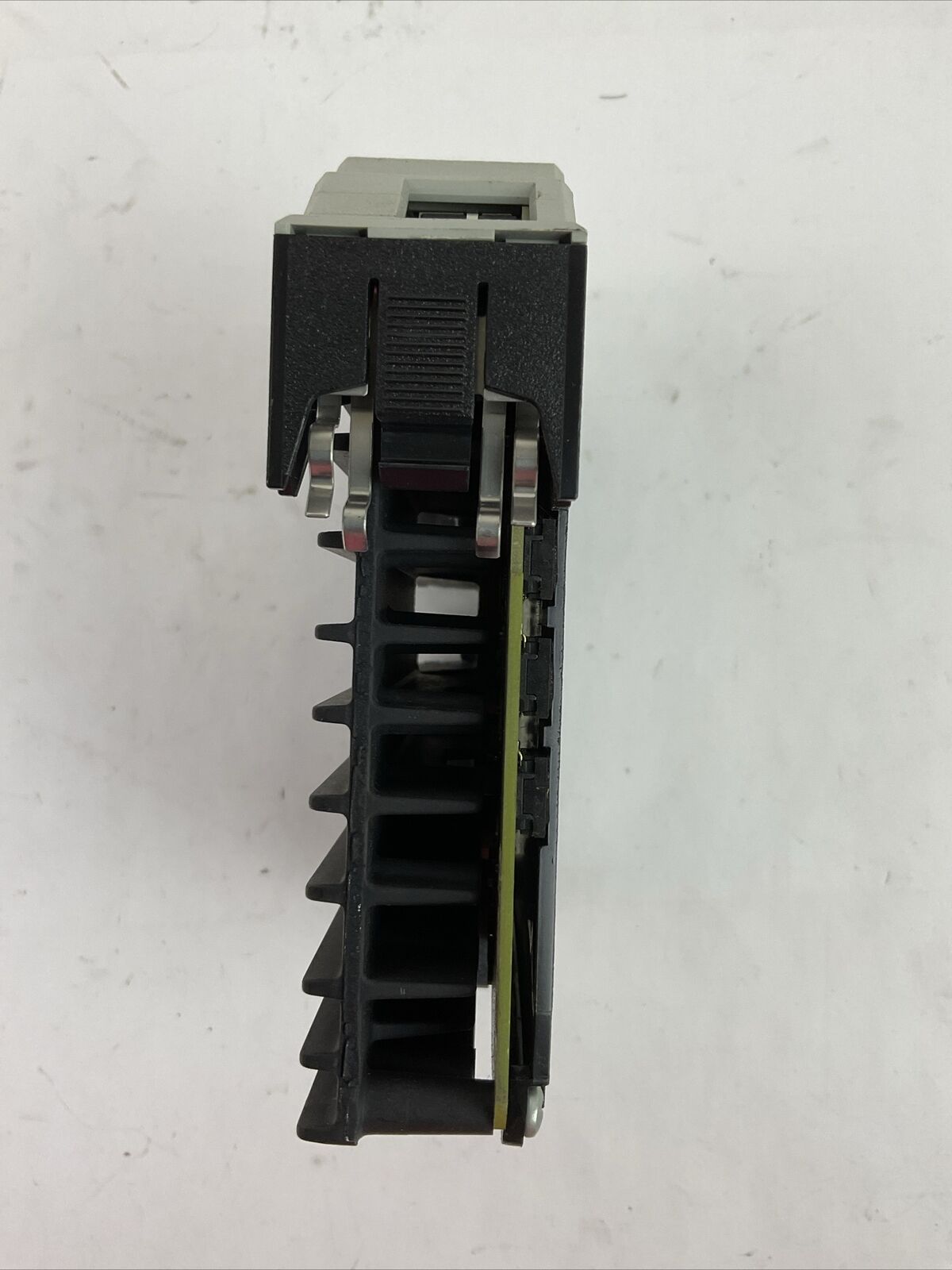 ALLEN BRADLEY 1756-EN2T SER D FW 10.006 CLX HI-CAP ENET/IP MODULE