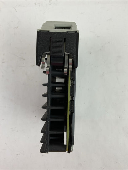 ALLEN BRADLEY 1756-EN2T SER D FW 10.006 CLX HI-CAP ENET/IP MODULE