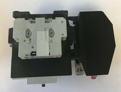 SIEMENS 3TF4422-0A..1 CONT.W/AUX CONTACT 3TY756-1A&3TY75611B W 3UA5500-1B RELAY