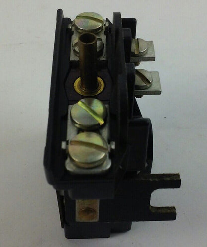 ALLEN BRADLEY BULLETIN 815 TYPE-B X-37571 (X37571)