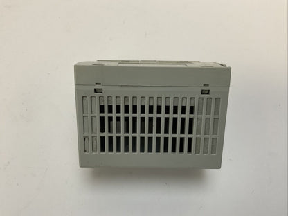 ALLEN BRADLEY 1794-AENT SER B F/W REV 4.1 FLEX I/O ETHERNET IP ADAPTER
