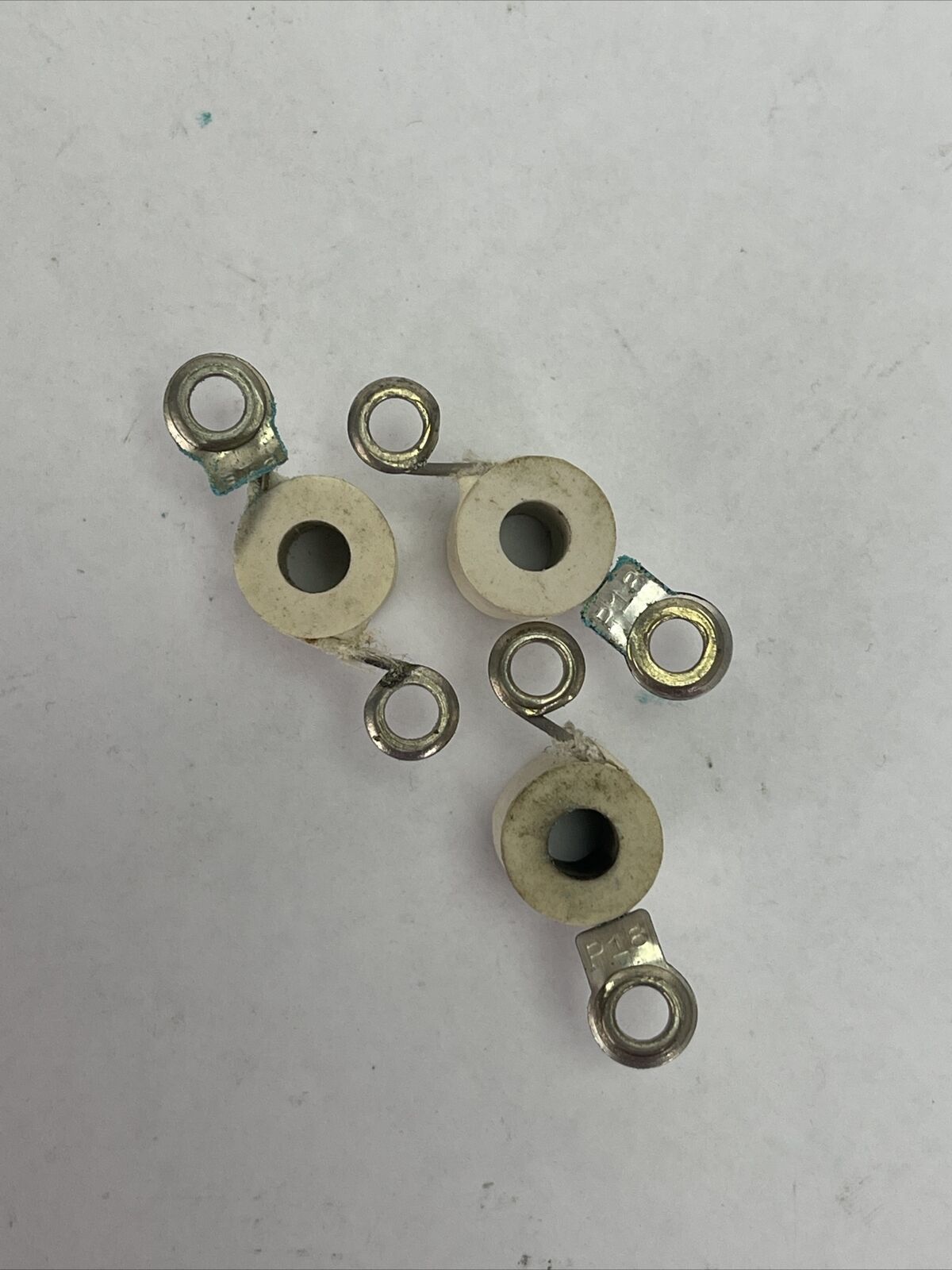 ALLEN BRADLEY P18 HEATER (LOT OF 3)