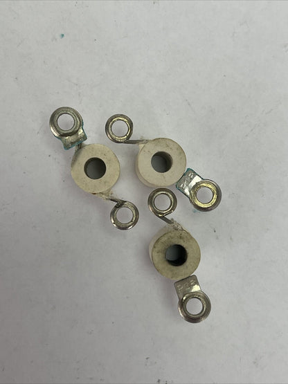 ALLEN BRADLEY P18 HEATER (LOT OF 3)