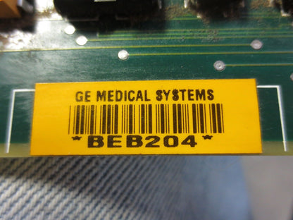 GE MEDICAL SYSTEMS 46-288422 G1-B CAMERA INTERFACE BOARD