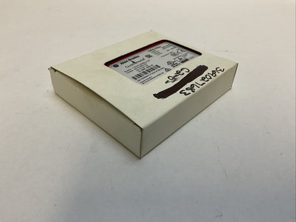 ALLEN BRADLEY 440R-D23169 SER A SAFETY RELAY MSR125HP