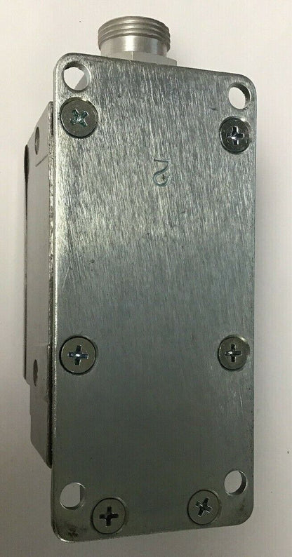 TELEMECANIQUE R.B.DENISON LOX-SWITCH L143 TYPE L LIMIT SWITCH NEMA A600