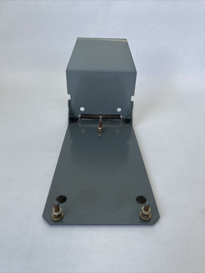 ALLEN BRADLEY 805-N5 FOOT SWITCH GUARD SERIES B