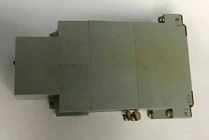 ALLEN BRADLEY 700-RTC11110U1 TIMING RELAY SER.A 110/120VAC 50/60HZ  120VDC