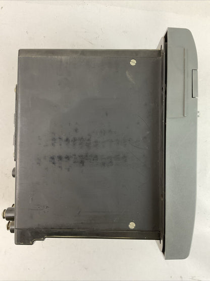 GE GENERAL ELECTRIC PLE3ESBG POWER LEADER EPM 120V 10AMP ELECTRONIC POWER METER
