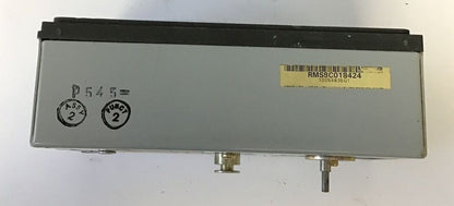 GENERAL ELECTRIC A216LS MICRO VERSA TRIP TRIP UNIT 1600A W/TR116B1600 1600A