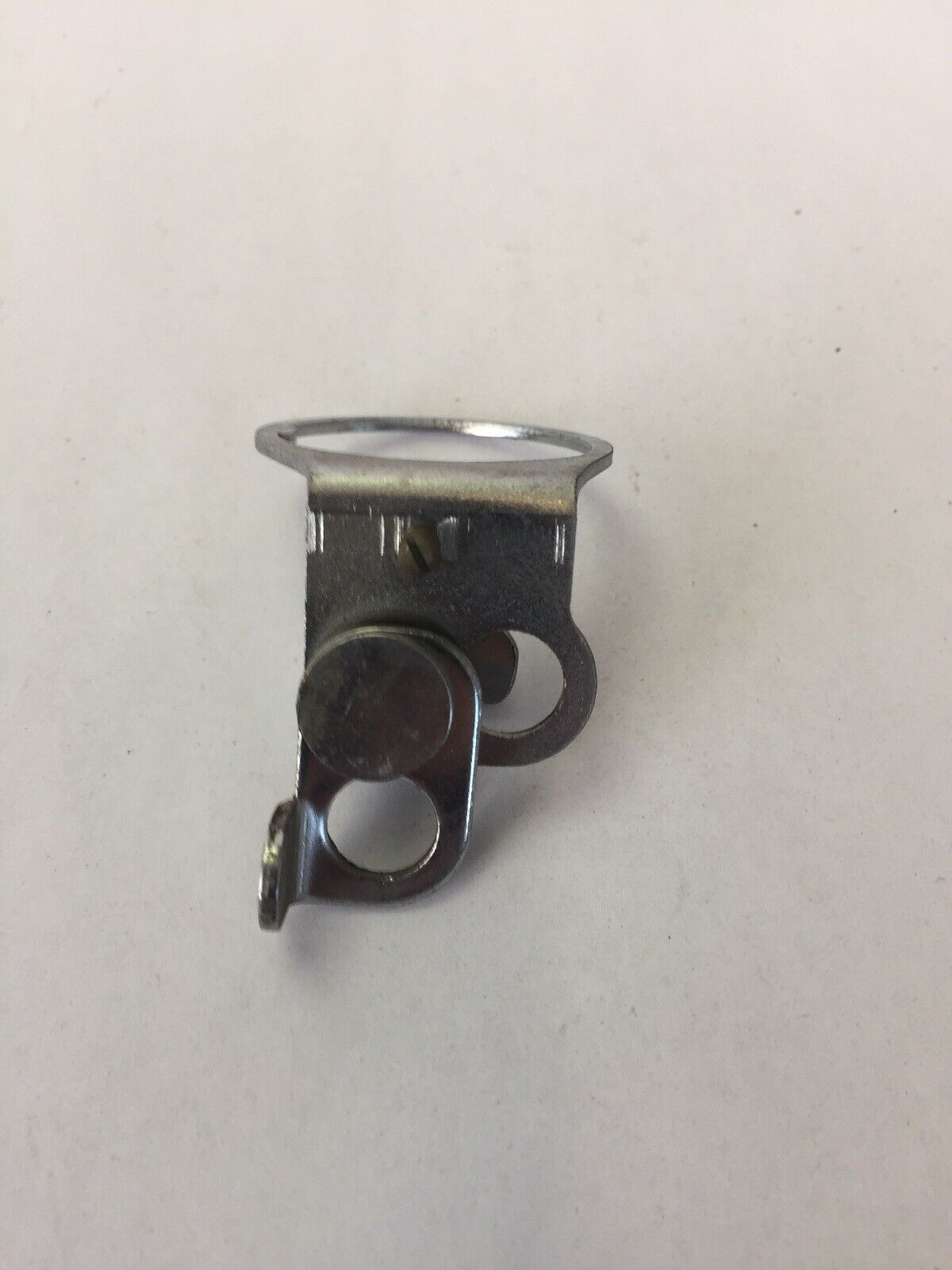 GE CR2940UL200 LOCKING MEANS FOR PUSHBUTTON HEAVY DUTY OILTIGHT ACCESSORY