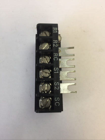PHOTOSWITCH 63-76 2-AND LOGIC ADAPTOR