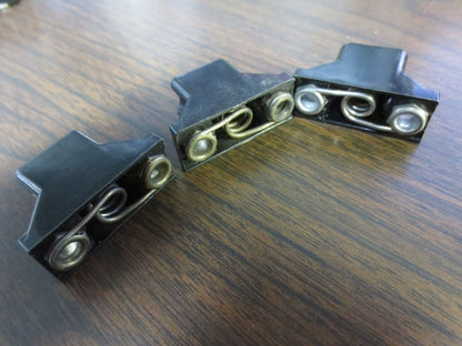 ALLEN-BRADLEY N20 THERMAL OVERLOAD RELAY HEATER ELEMENT - LOT of 3