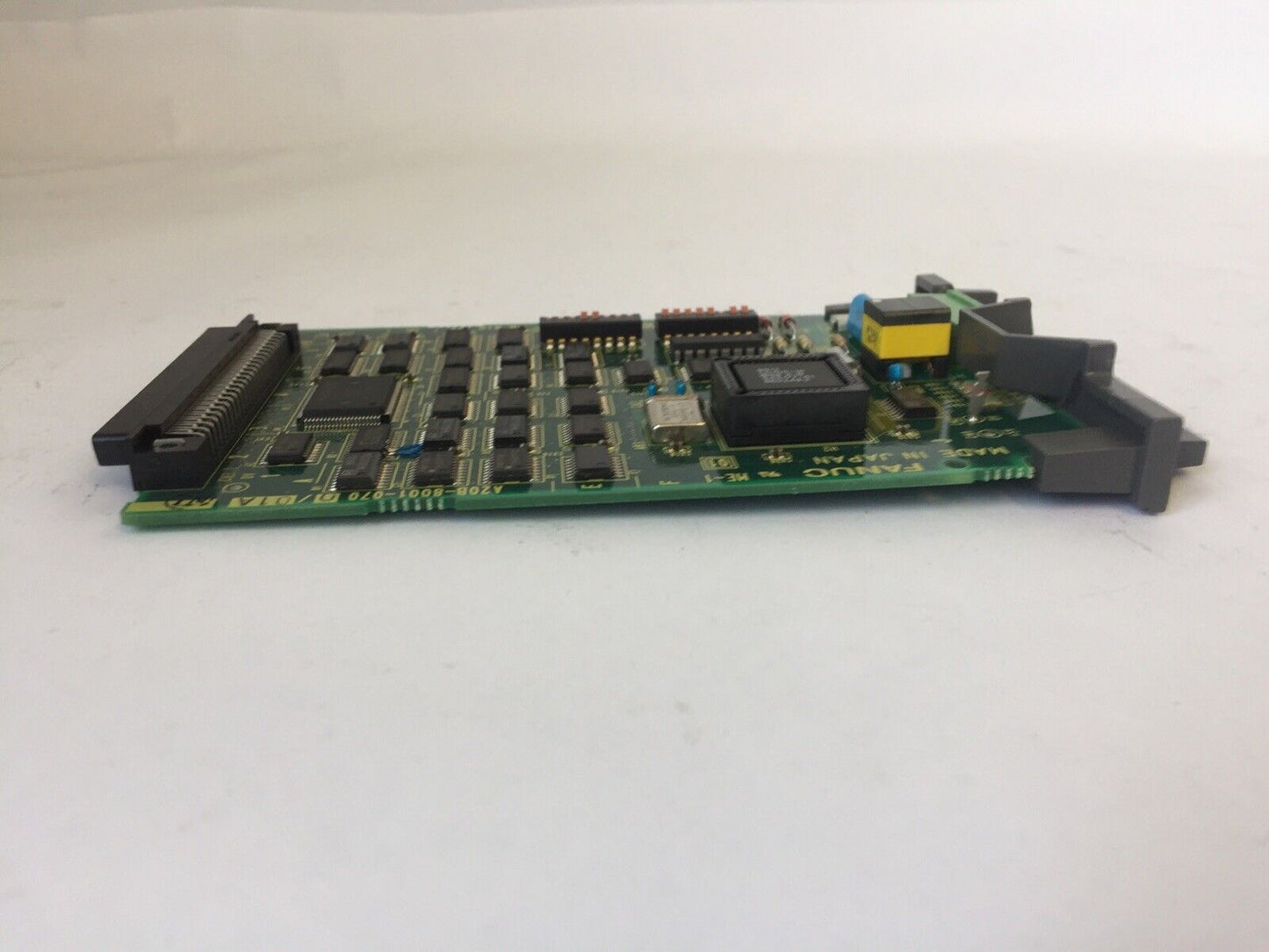 FANUC A20B-8001-0700/01A INTERFACE CARD CIRCUIT BOARD ABRIO I/F