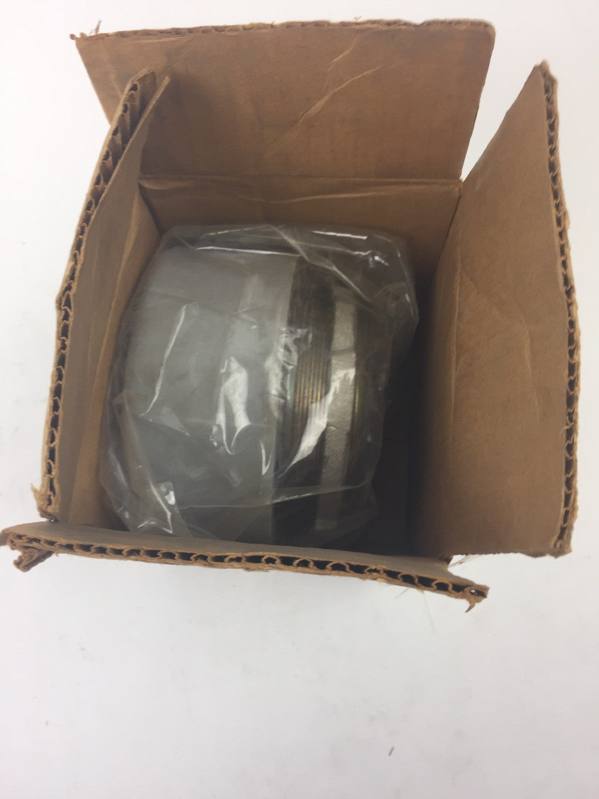 ALLEN BRADELY 1490-N8 CONDUIT HUB 3" SIZE CORROSION RESISTANT SERIES C