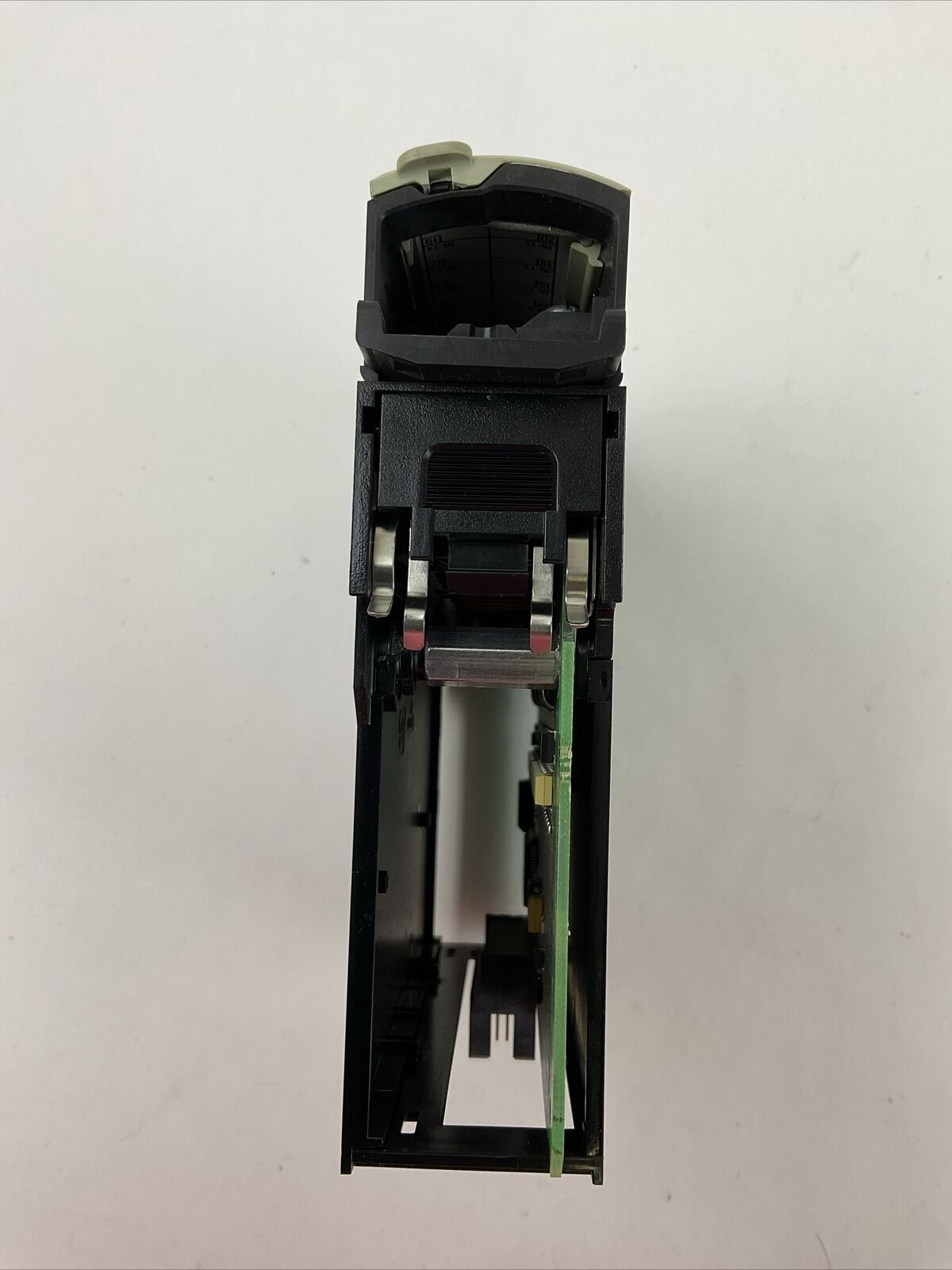 ALLEN BRADLEY 1756-IB16 SER A CAT REV H01 F/W REV 3.2 DC INPUT 16PT 24VDC
