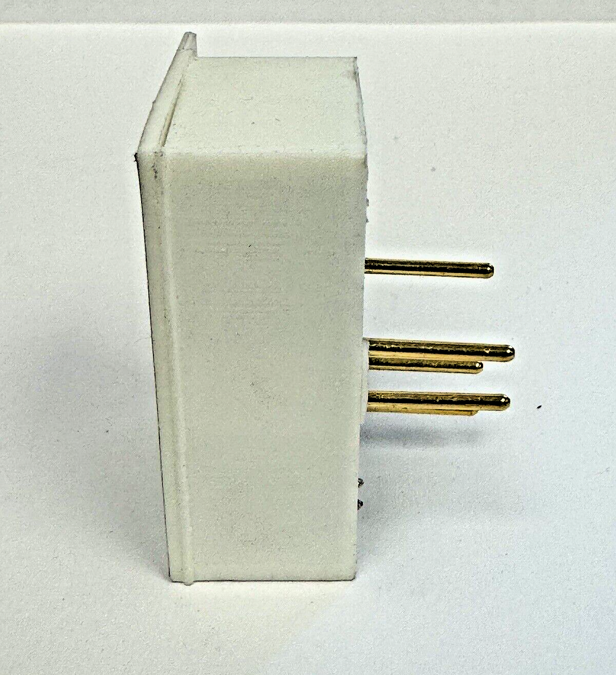 CUTLER-HAMMER - RP6A30A300 - RATING PLUG - DIGITRIP RMS/R FOR RETROFIT - 300 AMP