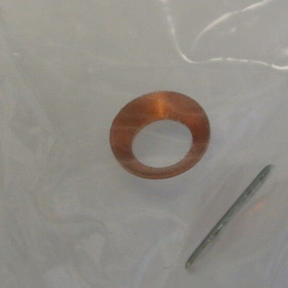 ALLEN-BRADLEY 836-N6 PULSATION EXTERNAL SNUBBER, STYLE A / NEW SURPLUS