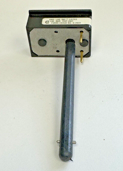 EATON/ CUTLER HAMMER / WESTINGHOUSE - 16RS08T - RATING PLUG - 800 AMPERE