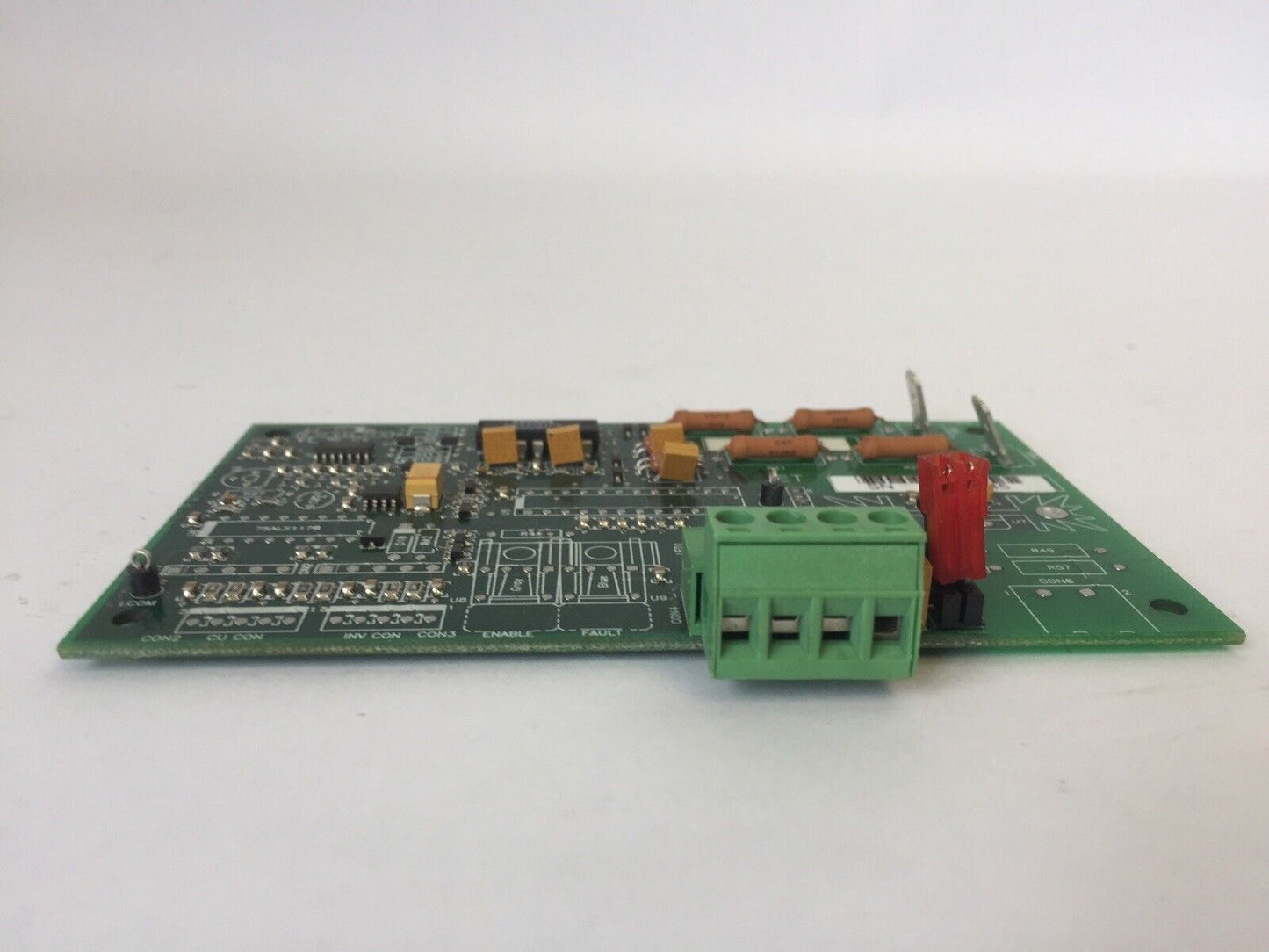 UNICO 324161.000 CIRCUIT BOARD 402-766 ECL1