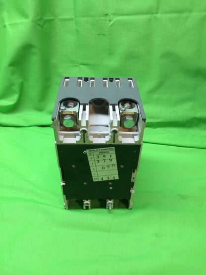 ABB SACES3 CIRCUIT BREAKER ABB SACES3 , 150AMP 2POLE