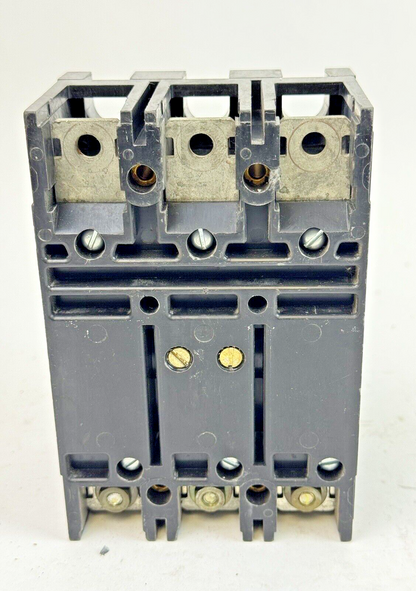 CUTLER-HAMMER / EATON - CCH3100 - CIRCUIT BREAKER - 100A/ 240 VAC/ 3 POLE