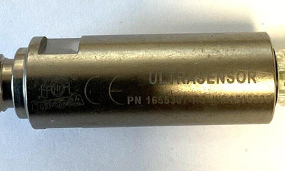 DROPSA 1655307-R2-WO 1510336 PRESSURE SWITCH