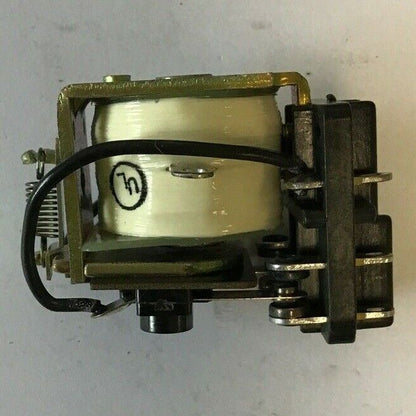LINE ELECTRIC MK2D RELAY 110VDC