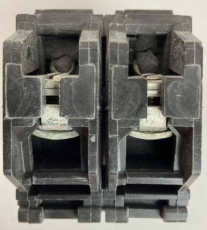 GE THQL22025 PLUG-IN CIRCUIT BREAKER 20AMP 2POLE 240VAC (BOX OF 5)