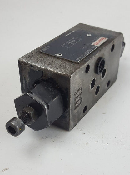 Rexroth Z2FS6-2-43/2QV Pressure Regulator Valve 00481624