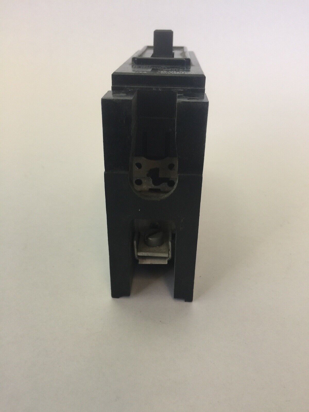 WESTINGHOUSE EHB1020 CIRCUIT BREAKER 20A 277VAC 125VDC 1 POLE (LOT OF 5)