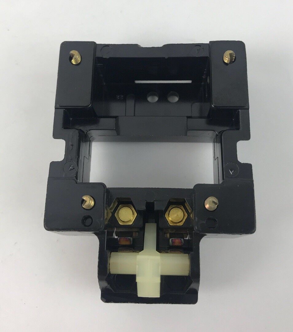 ALLEN BRADLEY Z-21128 SERIES K, COIL COVER, SIZE 0, CONTACTOR, NEW, Z21128