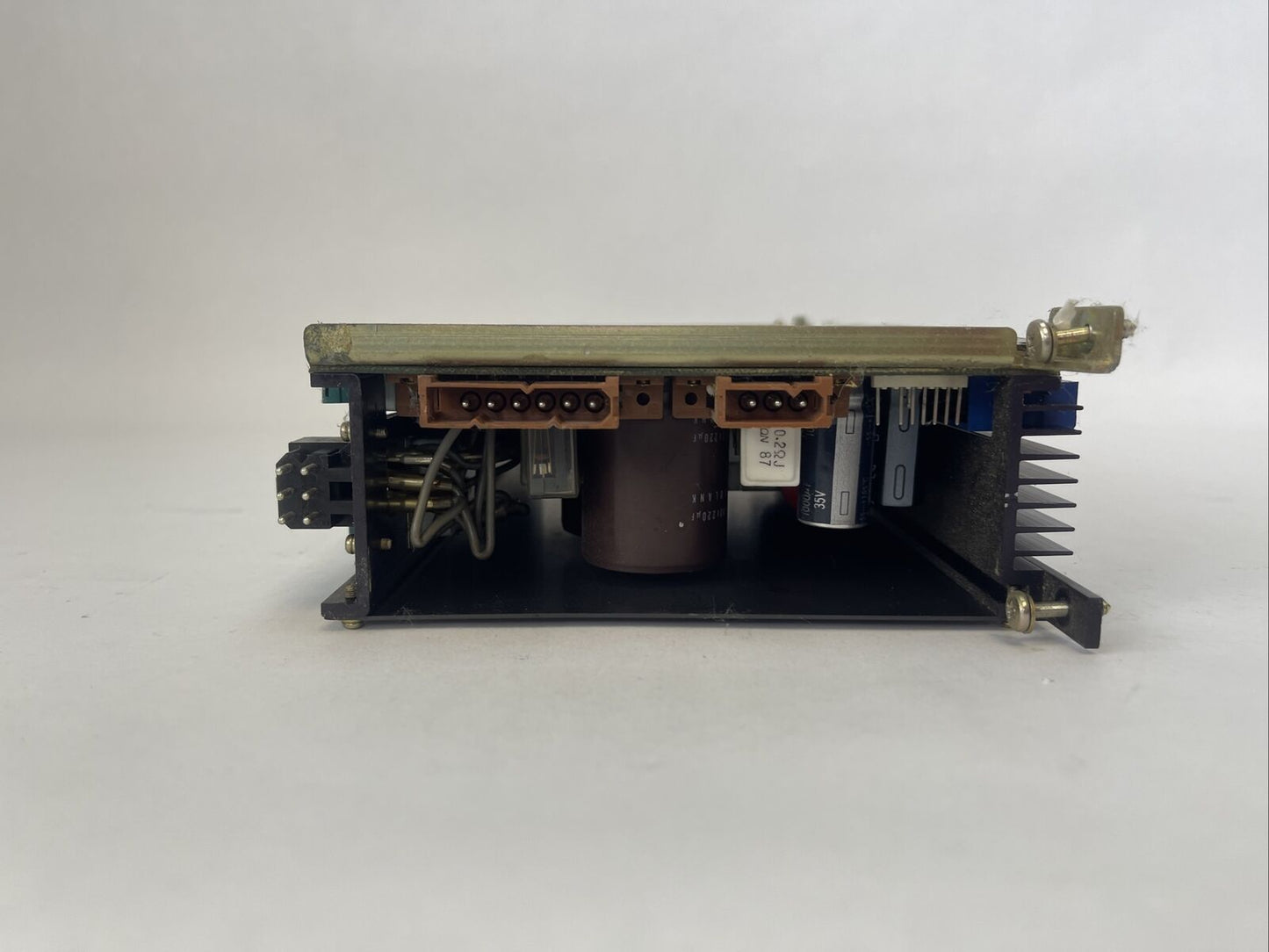 FANUC A16B-1210-0660-01 POWER UNIT