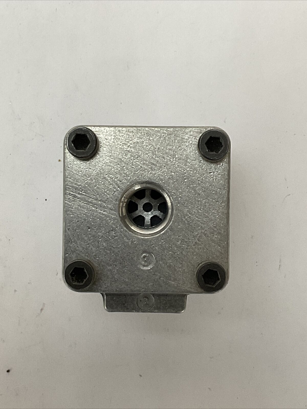 PARKER 0R25B 1/4" QUICK EXHAUST VALVE OR25B
