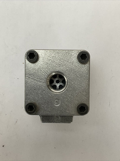 PARKER 0R25B 1/4" QUICK EXHAUST VALVE OR25B