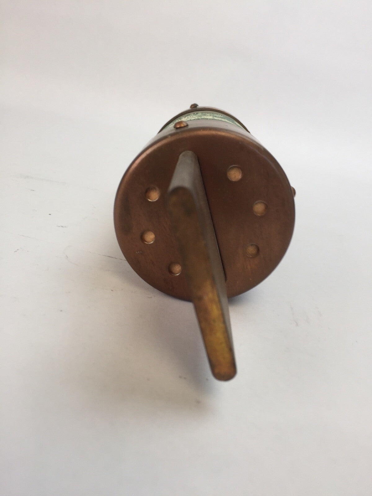 PIERCE 425AMP NON-RENEWABLE FUSE 250V