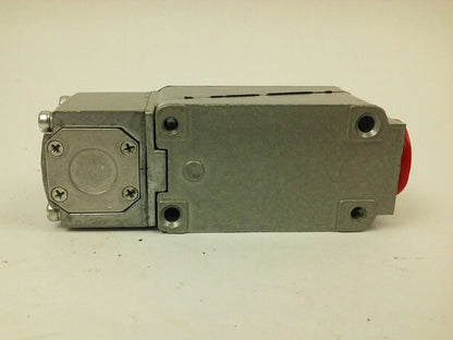 TELEMECANIQUE C2BHJK09 LIMIT SWITCH, R.B.DENISON LOX-SWITCH, NEMA A600, NEW