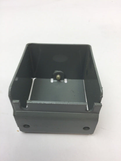 GE 9500B900A CONDUIT BOX AND COVER