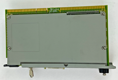 ALLEN BRADLEY 1785-L40E/E ETHERNET PROCESSOR MODULE REV.F01 SER.E FWREV:B.2