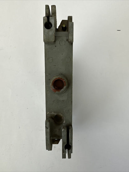 SQUARE D ML120 922920 CIRCUIT BREAKER 20AMP 1POLE 277VAC