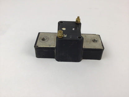 WESTINGHOUSE ELEC. GROUND FAULT TRIP UNIT (CTK125+A1KS125T1+ KS3125TG)