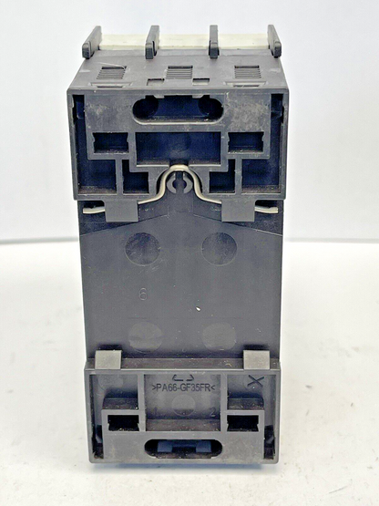 SIEMENS - 3RV1021-4AA10 - CIRCUIT BREAKER / MOTOR PROTECTOR